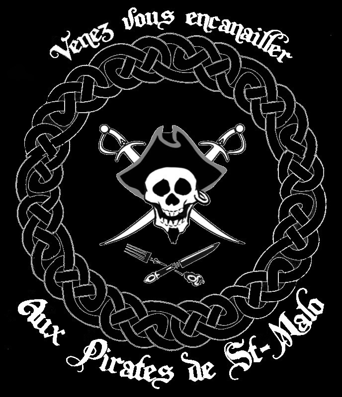 Aux Pirates de St Malo