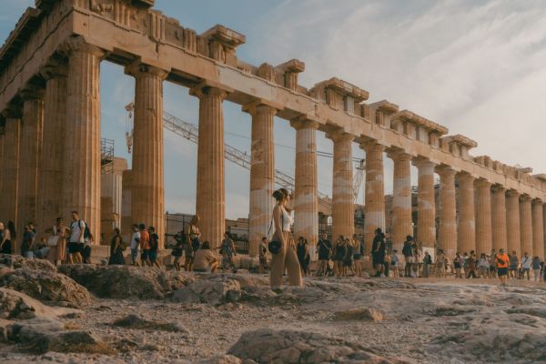 À la découverte des sites du patrimoine mondial les plus visités