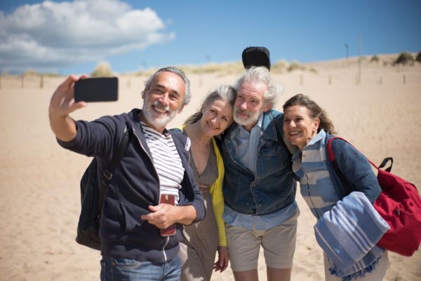 Les clubs de vacances idéals pour les seniors