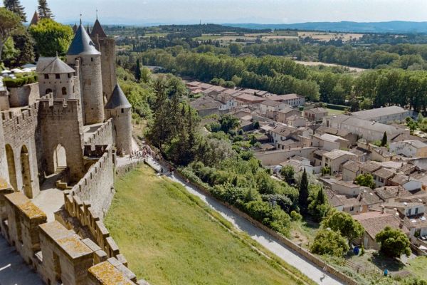 Les incontournables de la Cité de Carcassonne