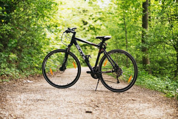 Les meilleures options de location de vélo à annecy