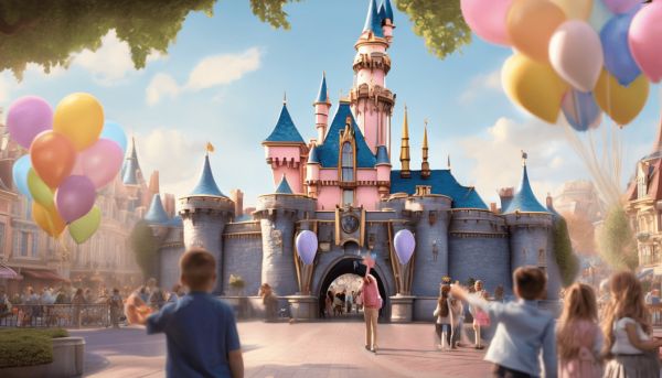Les prix pour un week-end Disneyland Paris en 2026
