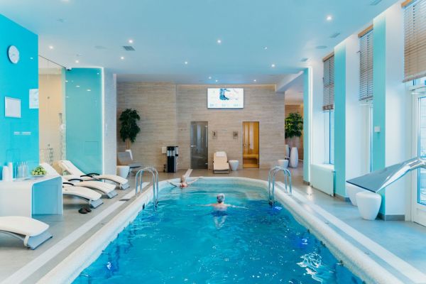 Séjour Thalasso : top des meilleurs centres en France