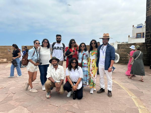Voyages d'affaires en groupe: comment optimiser votre temps ?