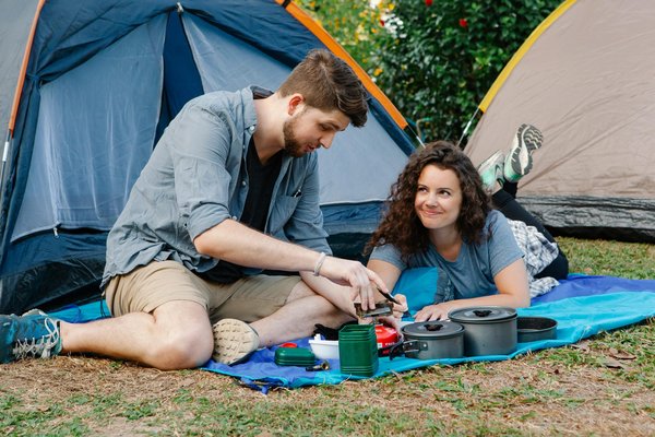 Vivez l'aventure au camping Marais Poitevin : détente et nature !